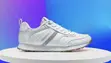 Calvin Klein Carlla Sneakers - Brand New - 4