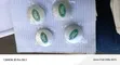 4pcs Land Rover Wheel Centre Hub Caps - New - 2