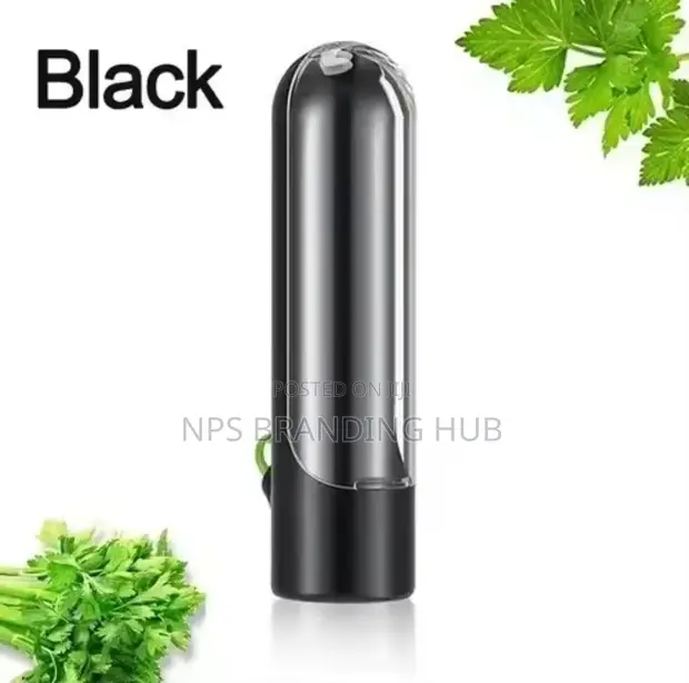 Herbs Saver Storage Containers - 1