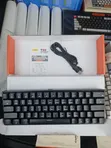 T-Wolf T30 Wireless Tri-Mode Mechanical Keyboard - 1