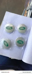 4pc Snap-On Alloy Wheel Center Caps for Land Rover - 1