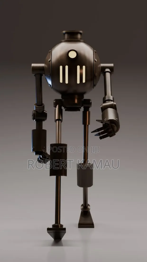 3D Animation Services by Ace Studios - 1