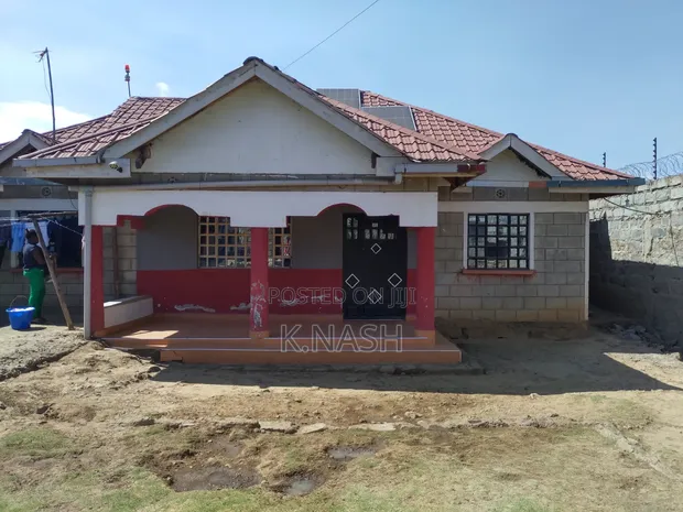 3 Bedroom House for Sale in Game View Estate, Naivasha - 1