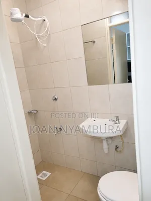 Serene Stay Tsavo Royal Suburbs - 1 Bedroom Apartment