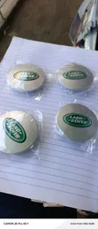 Brand New Land Rover Hub Caps - 1