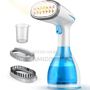 Handheld Garment Steamer 1500W