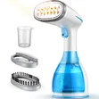 Handheld Garment Steamer 1500W - 2