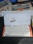 T-Wolf T30 60% Wireless Mechanical Keyboard - 1