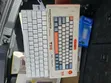 T-Wolf T30 60% Wireless Mechanical Keyboard - 2