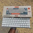 T-Wolf T30 60% Wireless Mechanical Keyboard - 3