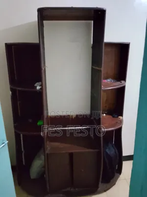 Used Storage Bed with Drawer