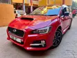 Subaru Levorg 2.0 GT-S EyeSight 2017 Red - 1