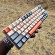 T-Wolf T30 Wireless Gaming Keyboard - 3
