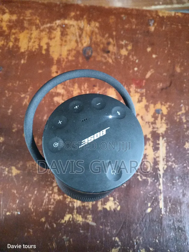 BOSE Music System - Used - 1