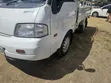 Mazda Bongo Pickup 2016 Nyeupe - 2