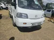 Mazda Bongo Pickup 2016 Nyeupe - 4