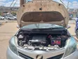 Toyota Vitz 2012 Gray - 3