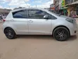 Toyota Vitz 2012 Gray - 4