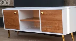 Sydney Executive Laminated Classic TV Stand