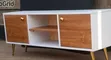 Sydney Executive Laminated Classic TV Stand - 1