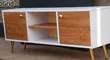 Sydney Executive Laminated Classic TV Stand - 3