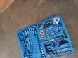 121-Piece Professional Tool Box Set - 1