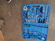 121-Piece Professional Tool Box Set - 2
