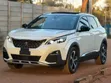Peugeot 3008 2020 White - 1