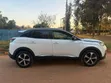 Peugeot 3008 2020 White - 3