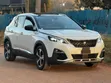 Peugeot 3008 2020 White - 4