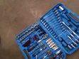 121-Piece Professional Tool Set - 2