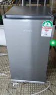 Skyworth 90L Single Door Refrigerator, 2 Star - 1