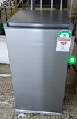 Skyworth 90L Single Door Refrigerator, 2 Star - 2