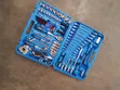 121-Piece Professional Tool Set - 1