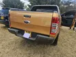 Ford Ranger Wildtrak 2016 Brown - 2