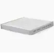 Toyota AC Filter Replacement 145520-2370 - 2
