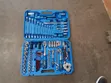 Sunshine Italy 121-Piece Tool Box - 2