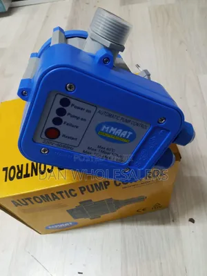 MMAAT Automatic Pump Control 220V 1.1kW