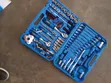121-Piece Professional Tool Kit - 1