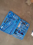 121-Piece Professional Tool Kit - 2