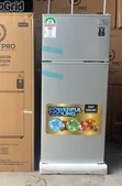 Smart Pro SFR 125-Dt-I Double Door Refrigerator, 95 Litres - 1