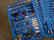 Brand New 121-Piece Tool Box Set - 1