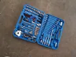 Brand New 121-Piece Tool Box Set - 2