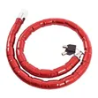 Bike Cable with Plastic Coating - 1