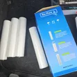 Kichujio cha Sediment cha Micron 5 (Kichujio cha Ndani) - 2