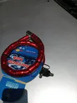 Bike Armored Cable & Joint Anti-theft Chain Lock - 2