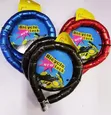 Heavy Duty Anti-Theft Security Lock for Bikes, Scooters, Motorbikes - 1