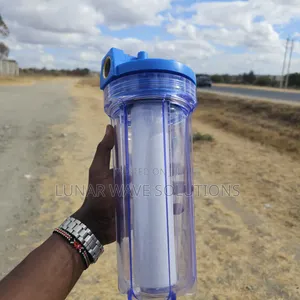 PP Sediment Water Filter Cartridge - 5 Micron