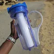 PP Sediment Water Filter Cartridge - 5 Micron - 2