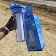 PP Sediment Water Filter Cartridge - 5 Micron - 3